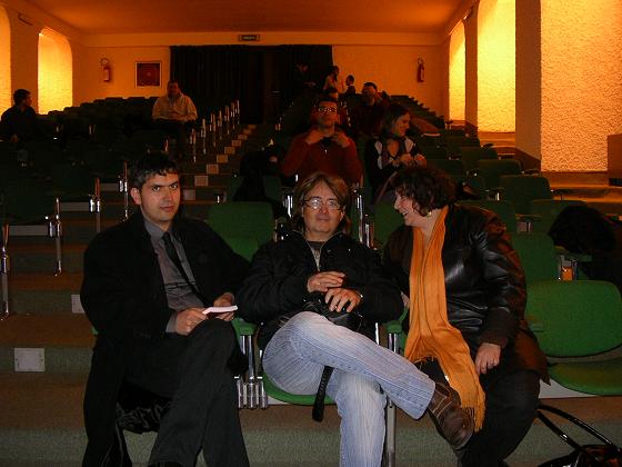 Claudio Simonetti